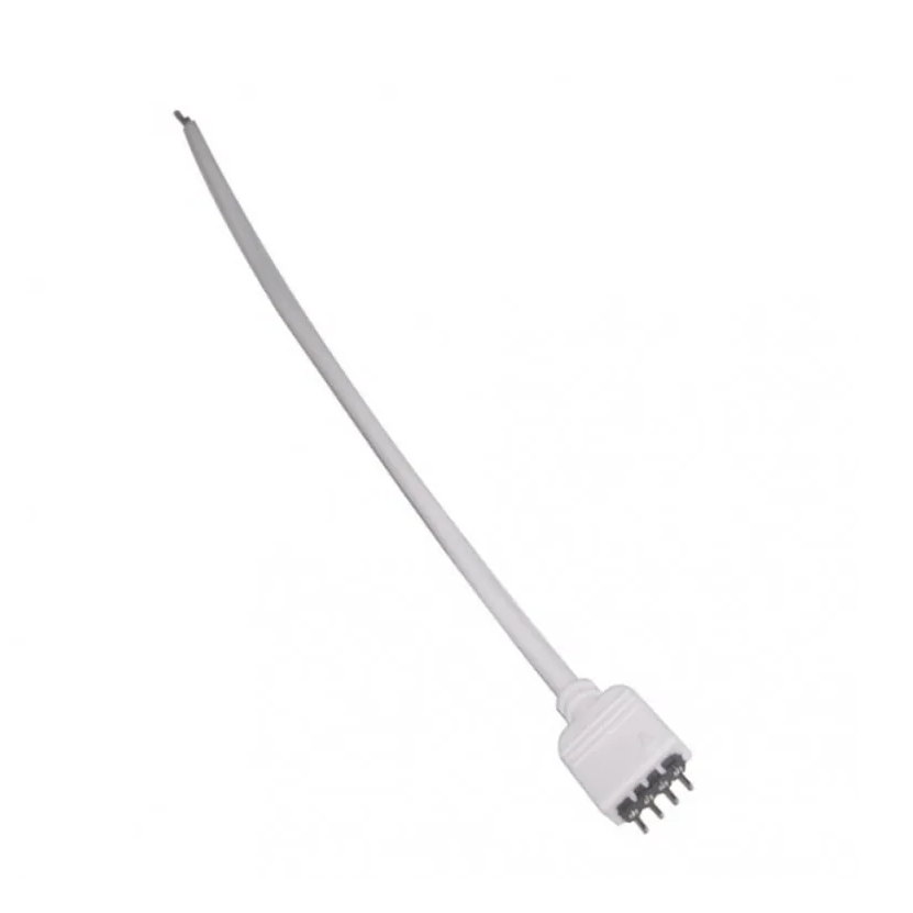 CONECTOR RGB 600W BLANCO RELUX 01 CONECTOR RGB 600W BLANCO RELUX 01