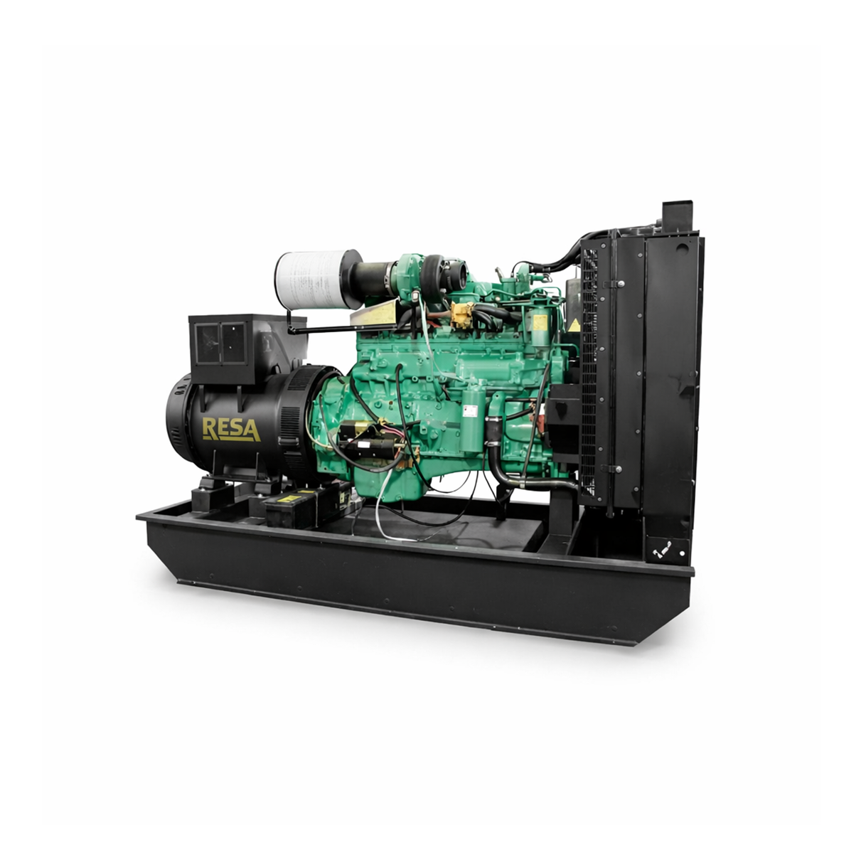 GGCIA 55/50 KVA AB TRIF. CUMMINS +TCA RECORD 01 GGCIA 55/50 KVA AB TRIF. CUMMINS +TCA RECORD 01