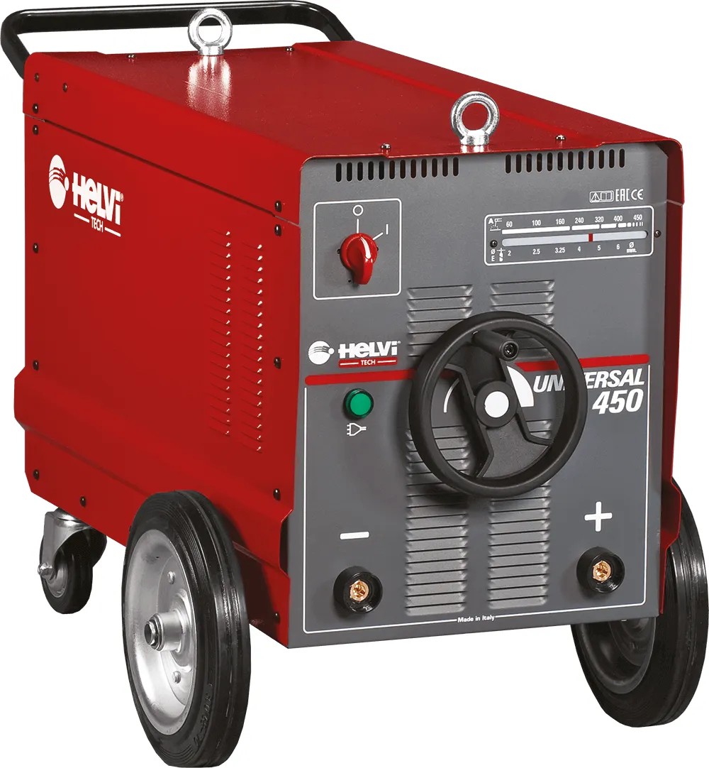 EQUIPO DE SOLDAR UNIVERSAL 420/450+KIT 400 AC/DC 99215592 HELVI 01 EQUIPO DE SOLDAR UNIVERSAL 420/450+KIT 400 AC/DC 99215592 HELVI 01