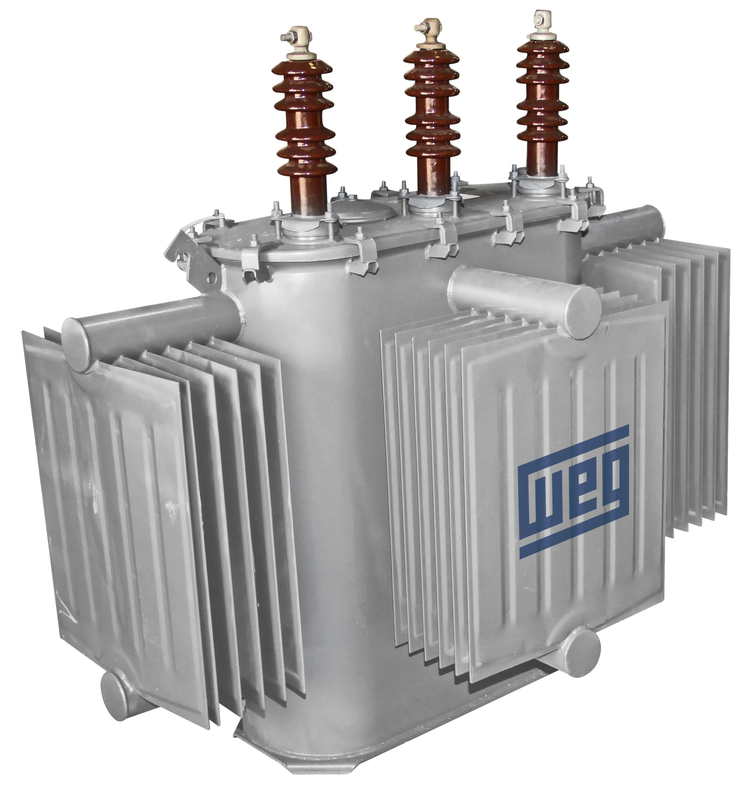 TRANSFORMADOR DISTRIBUCION TRIFASICO 150KVA 13274529 WEG 01 TRANSFORMADOR DISTRIBUCION TRIFASICO 150KVA 13274529 WEG 01