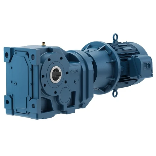 REDUCTOR GK05 BR 1:35,32 IEC112 5,50HP NCC WEG-CESTARI 01 REDUCTOR GK05 BR 1:35,32 IEC112 5,50HP NCC WEG-CESTARI 01