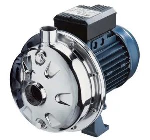 MOTOBOMBA INOX CDX/I 200/20 TRIFASICO 2,0 HP IE3 EBARA 01