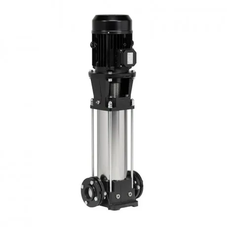 BOMBA PMK32/10 VERTICAL MULTIETAPA 36046080 SAER 01