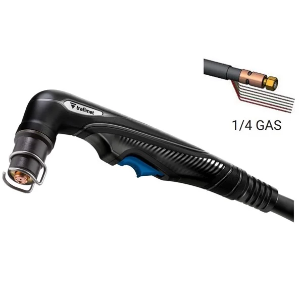 TORCHA EXPRESCUT A81 6M 1/4 PAA106M-000-WA3 TRAFIMET 01