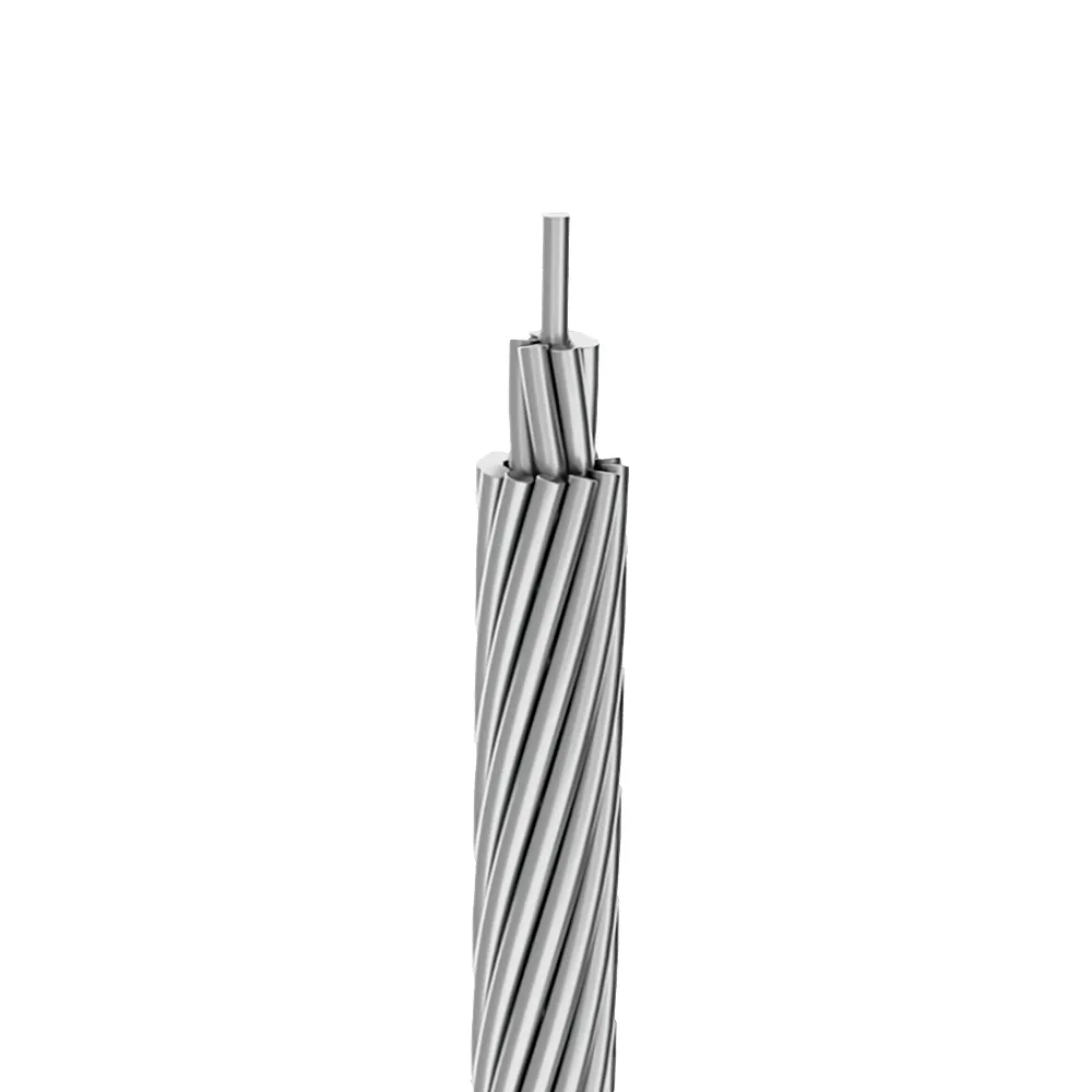 CABLE ALUMINIO. 35MM C/ALMA CA SPARROW RESA 01