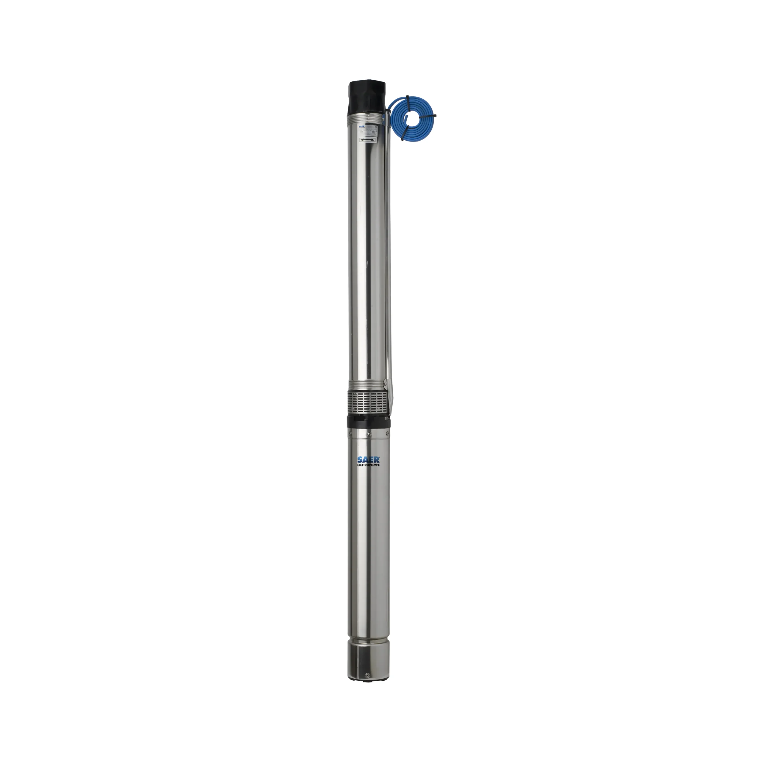 CUERPO BOMBA 6" RP 151-B18 10HP 31251341 SAER 01 CUERPO BOMBA 6" RP 151-B18 10HP 31251341 SAER 01