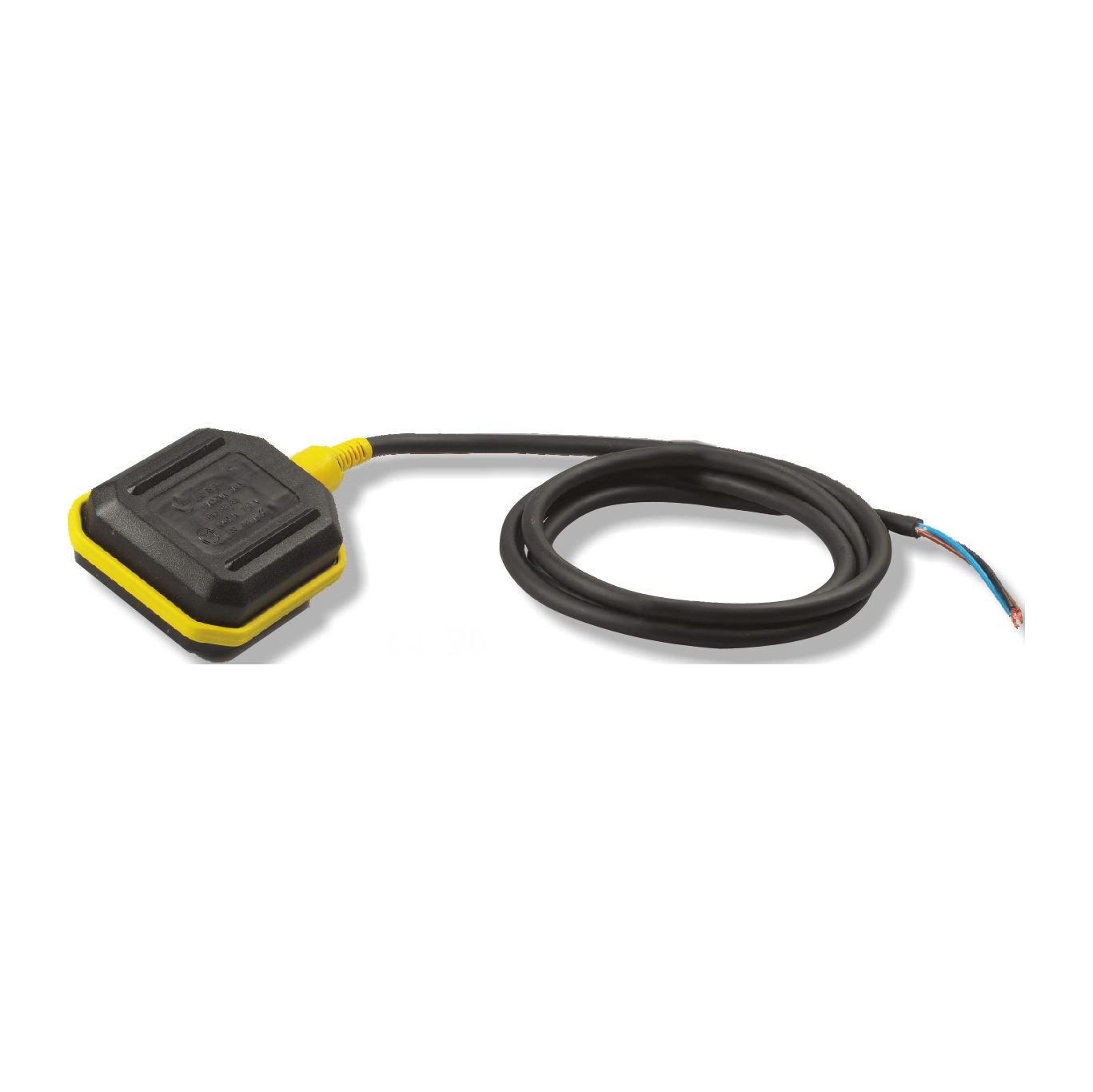 BOYA GL 90 C/CABLE 2MTS.Y CONTRAPESO 621.0200 LUISE 01 BOYA GL 90 C/CABLE 2MTS.Y CONTRAPESO 621.0200 LUISE 01