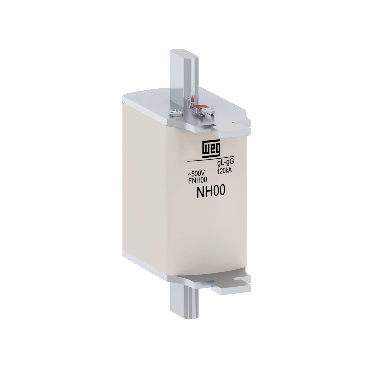 FUSIBLE NH00 6A 10045369 WEG 01 FUSIBLE NH00 6A 10045369 WEG 01