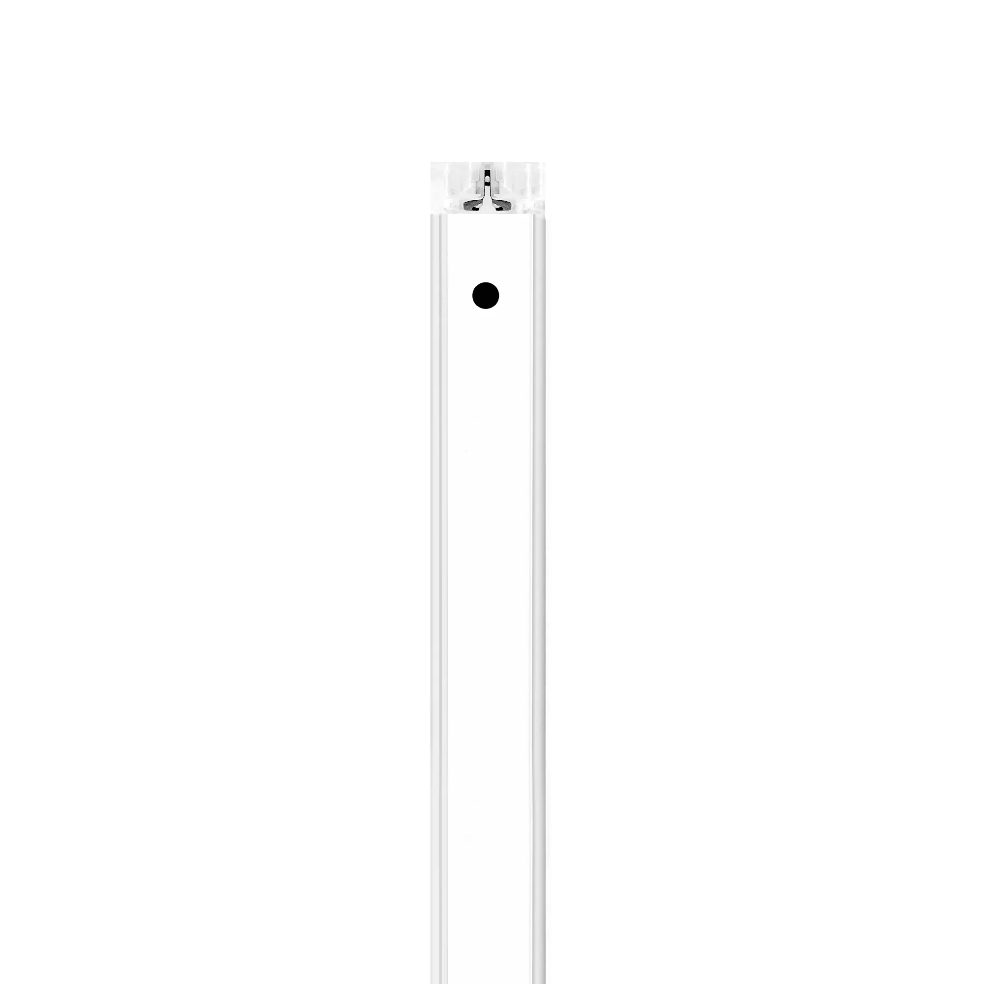ARTEF FL T8 120CM P/ 1 TUBO LED MACROLED 01