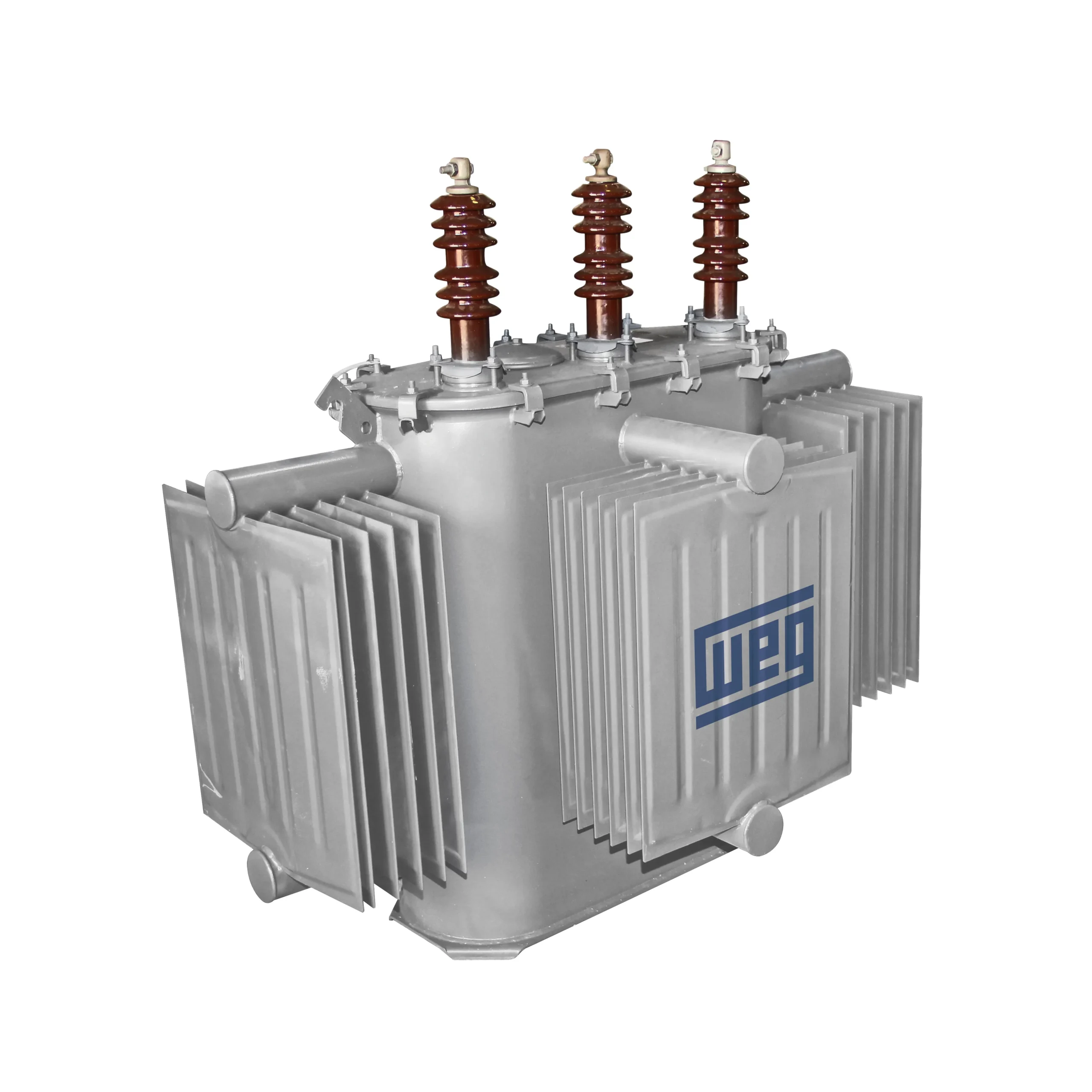 TRANSFORMADOR DISTRIB. TRIF. 200KVA 10707465/13852896 WEG 01 TRANSFORMADOR DISTRIB. TRIF. 200KVA 10707465/13852896 WEG 01