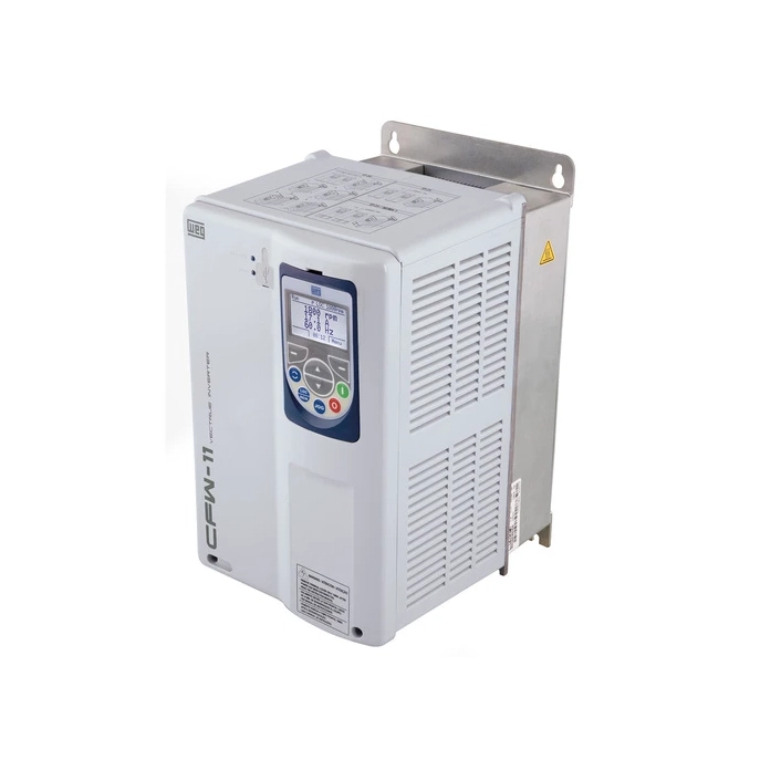 CONVERSOR MSCFW11 0017T4SZ 10HP 10575273 WEG 01