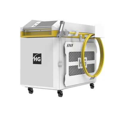MAQUINA DE SOLDADURA LASER HGLW-2000E HUGONG 01