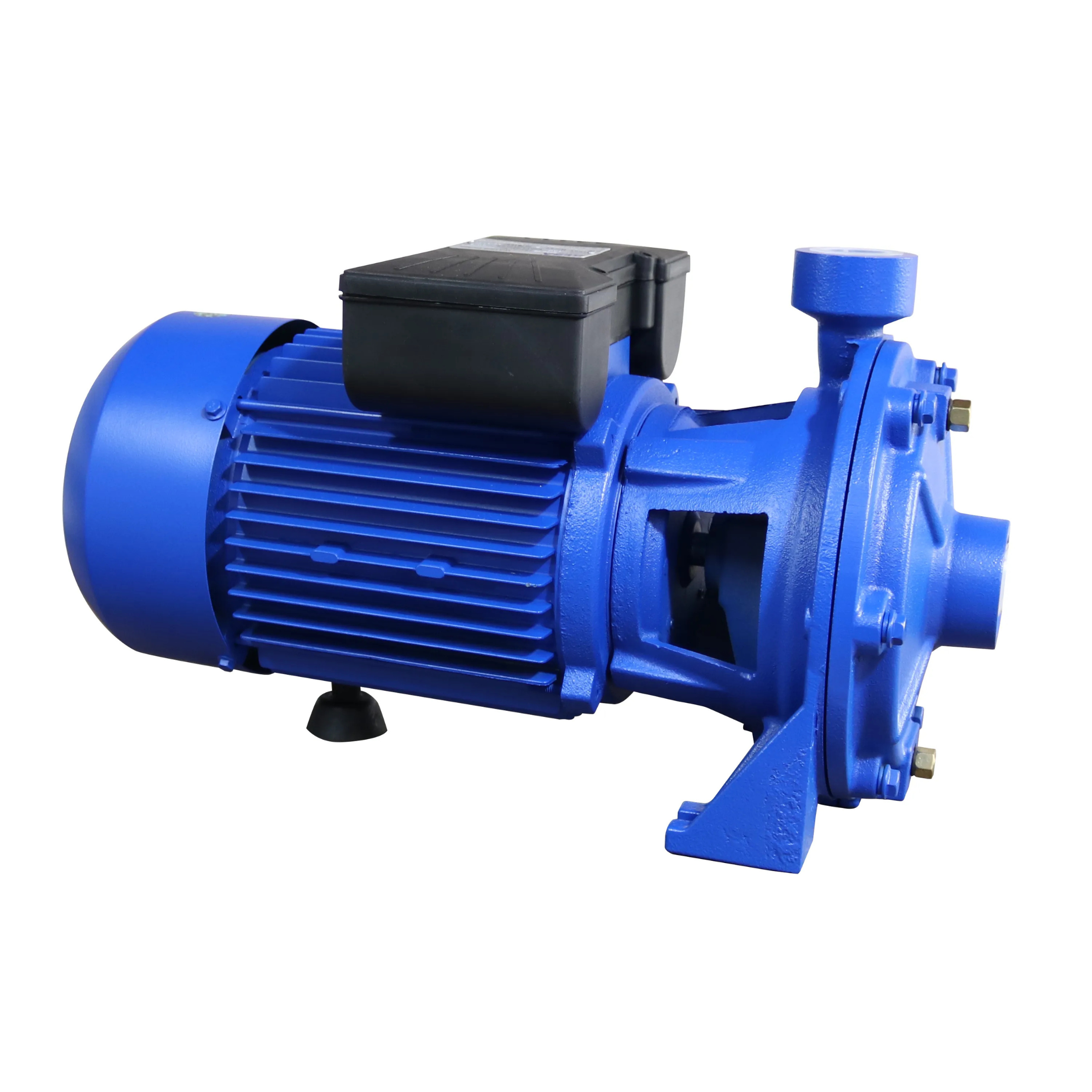 MOTOBOMBA.RF 25-2B 380V TRIFASICO 3HP 2TCP25/160A RESA 01