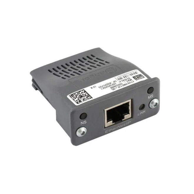 MODULO INTERFASE ETHERNE-05 10933688 WEG 01