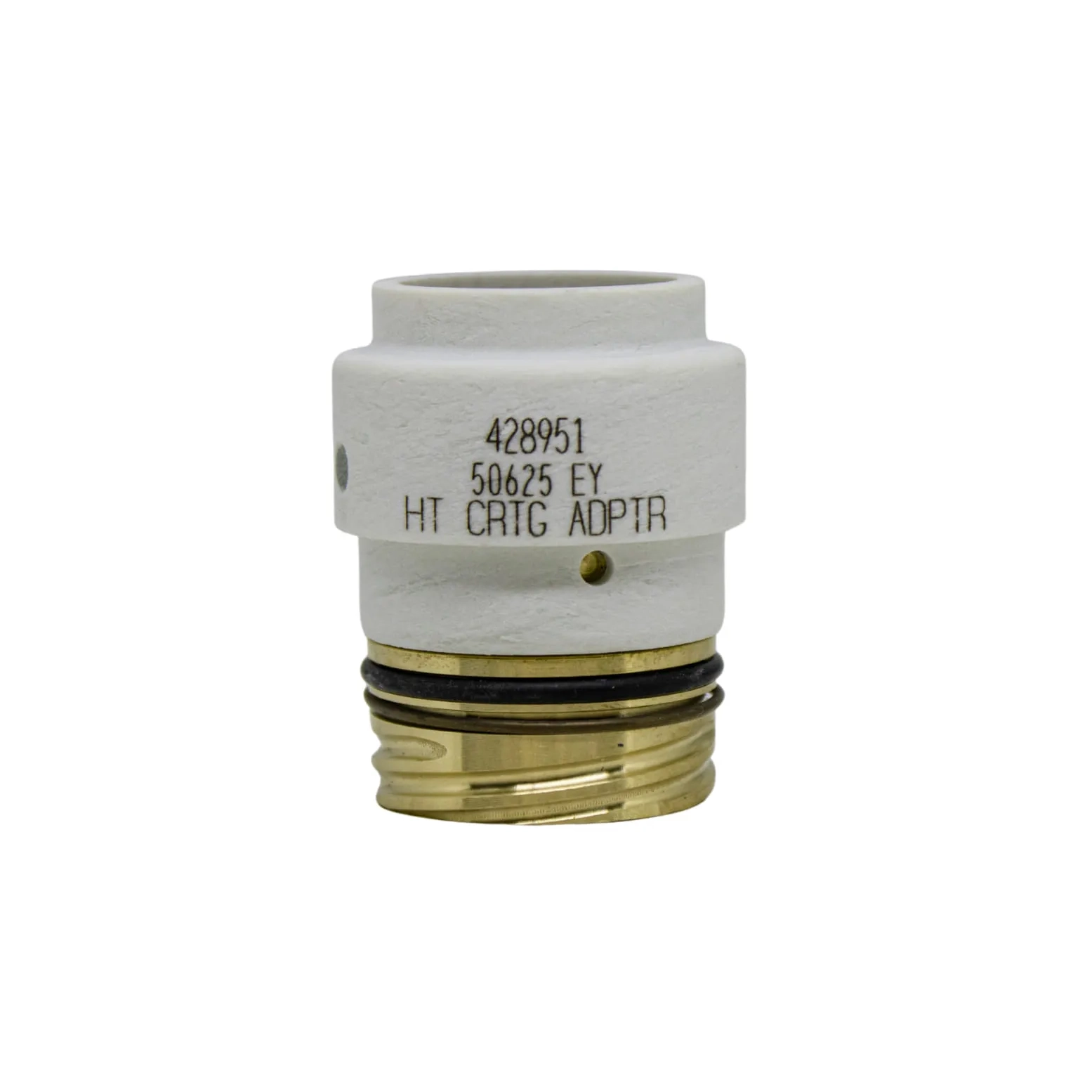 ADAPTADOR DE CARTUCHOS SYNC -MEC.MAN. 428951 HYPERTHERM 01