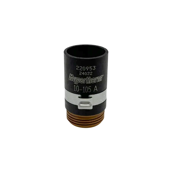 CAPUCHON RETENTOR.OHMICO 45A 220953 HYPERTHERM 01