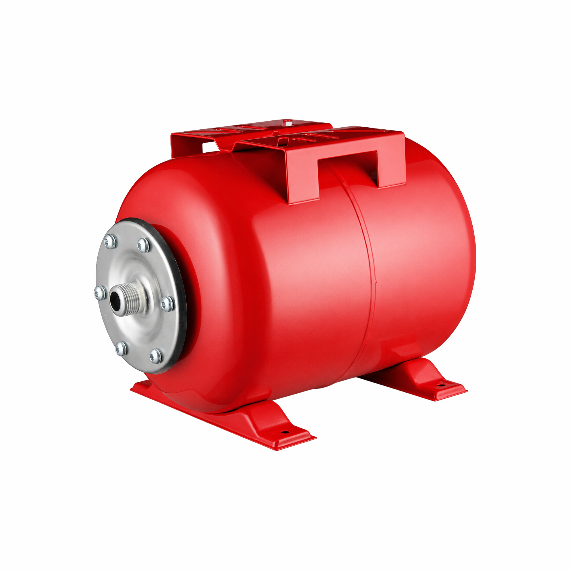 TANQUE 100 LTS. HORIZONTAL 10BAR YG1.0H100EECSCS RESA 01