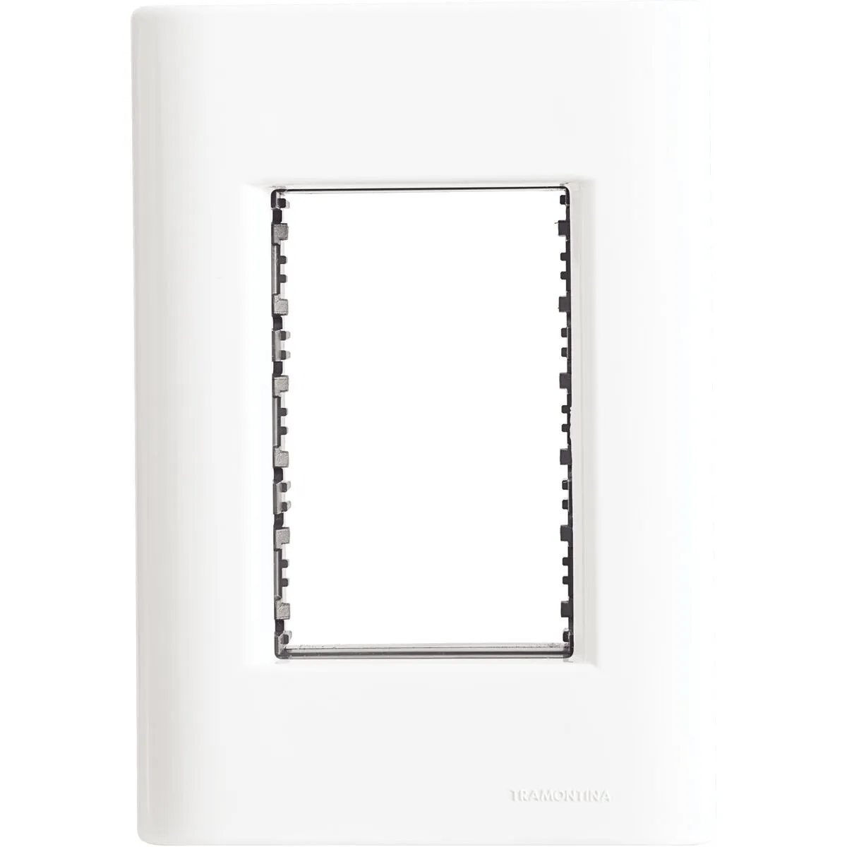 PLACA 3 MOD BLANCO GIZ TRAMONTINA 01