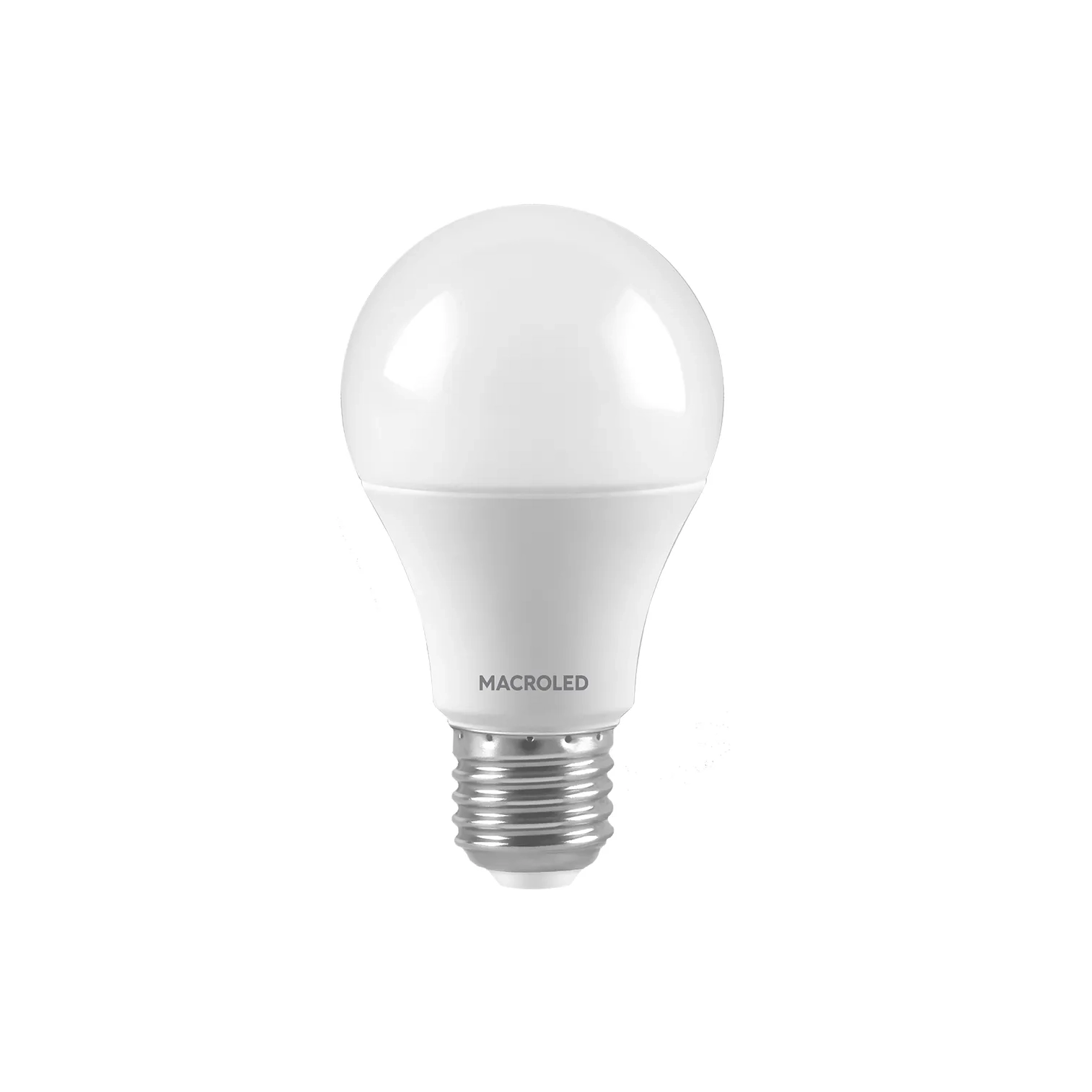 LAMP LED GOTA E27 6W 6500ºK MACROLED 01