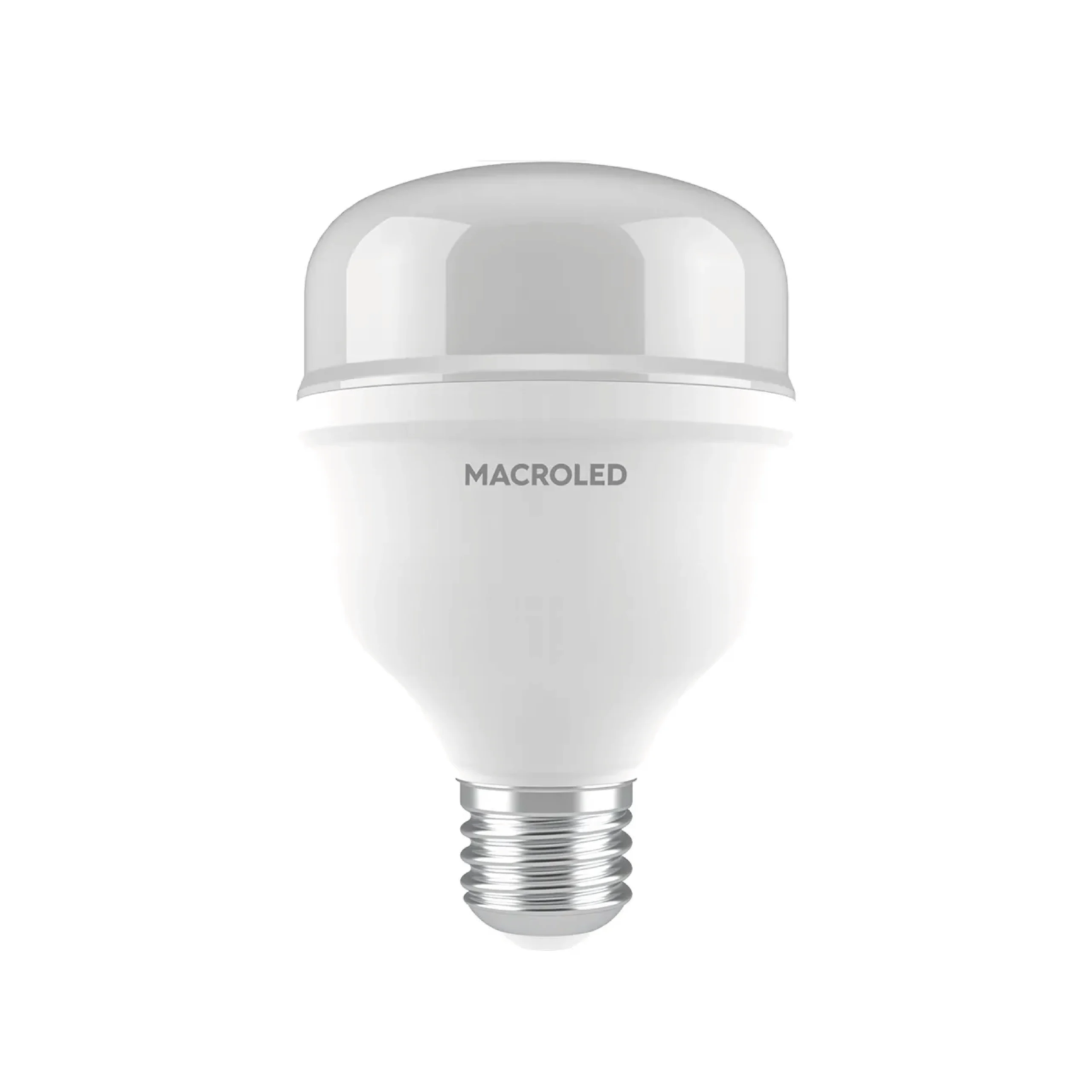 LAMP LED IND.HP E27 30W 3000K MACROLED 01
