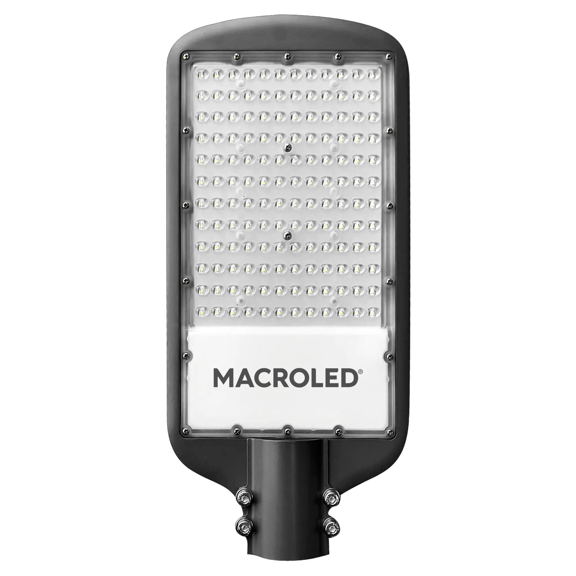 ALUMBRADO PUBLICO LED 100W 5700K IP65 FP 0,9 100-265V MACROLED 01