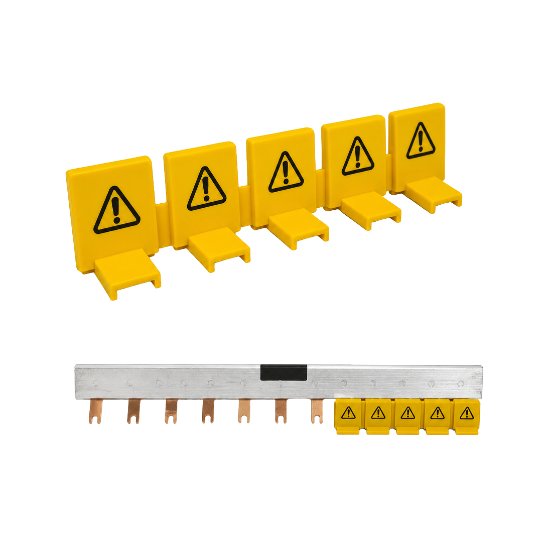 AISLADOR P/BARRA DE DISTRIBUCION IS3 3POLO 11402909 WEG 01