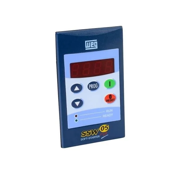 MODULO HMI-SSW05-RS 10993032 WEG 01 MODULO HMI-SSW05-RS 10993032 WEG 01