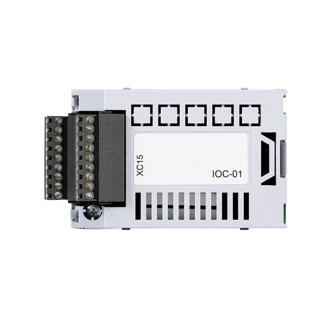 MODULO EXPANSION CFW11 IOC-01 SOFTPLC 8DI + 4DO 1A 11126674 WEG 01 MODULO EXPANSION CFW11 IOC-01 SOFTPLC 8DI + 4DO 1A 11126674 WEG 01