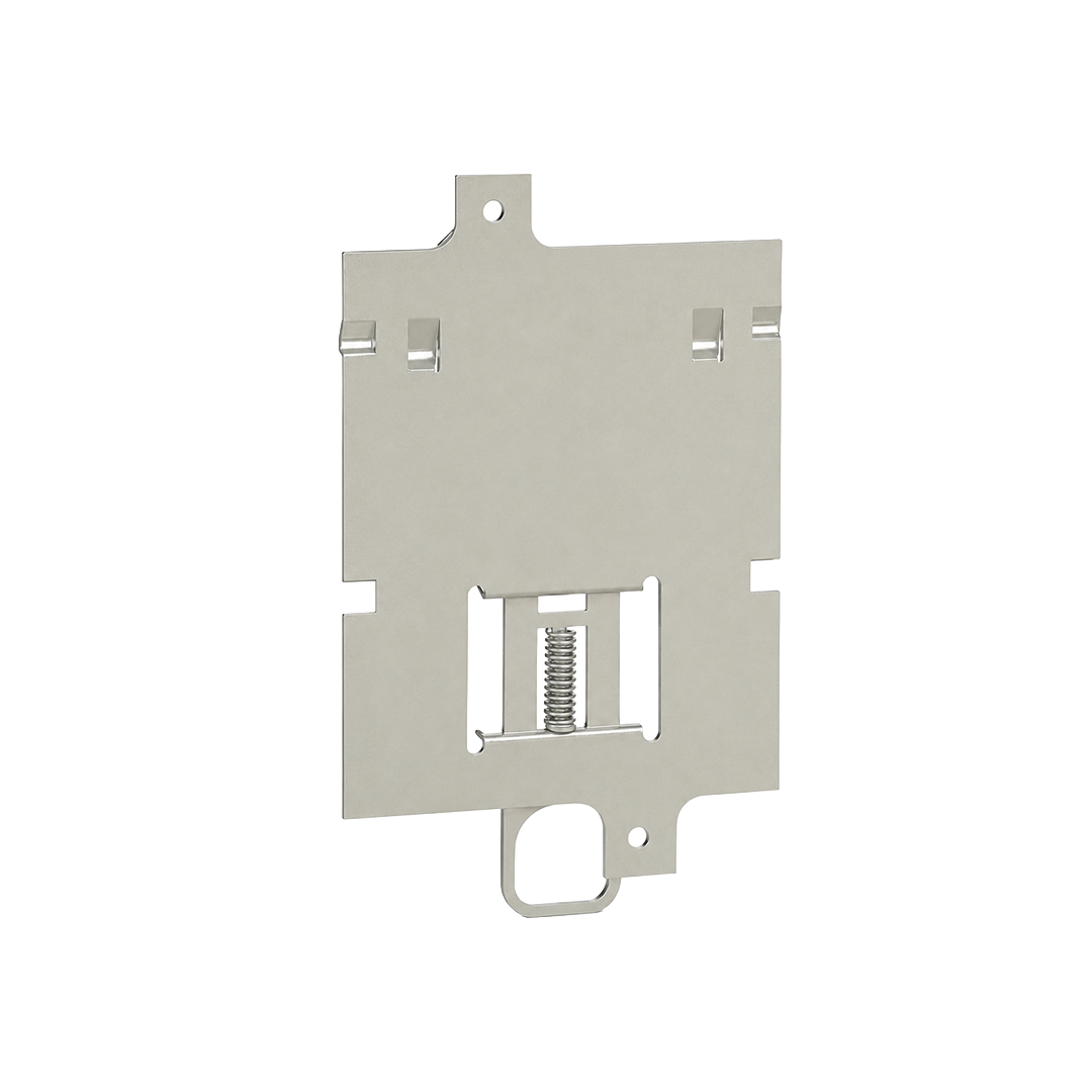 BASE FIJACION DIM P/DWB160 12730039 WEG 01 BASE FIJACION DIM P/DWB160 12730039 WEG 01