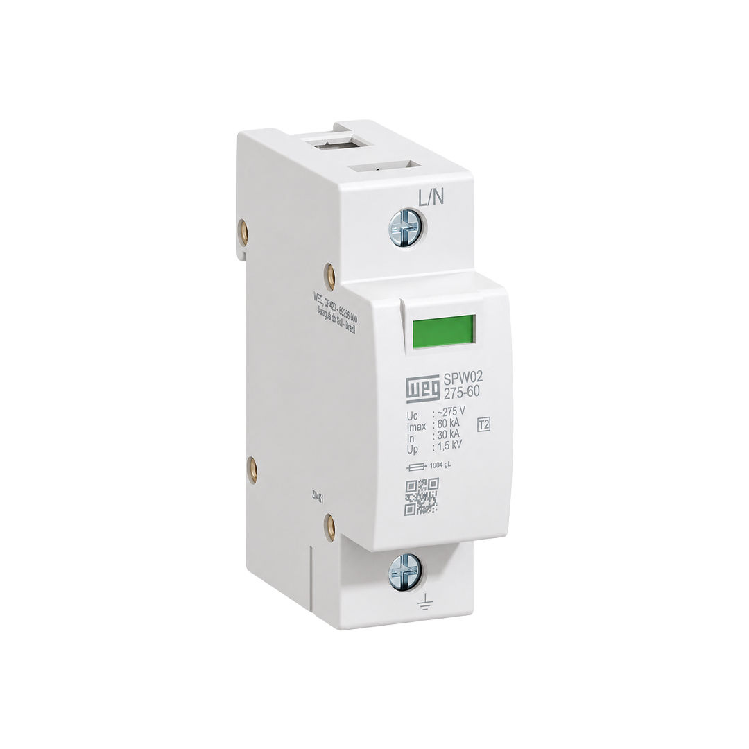 DESCARGADOR ATM/BT SPW02-275-60 14827876 WEG 01