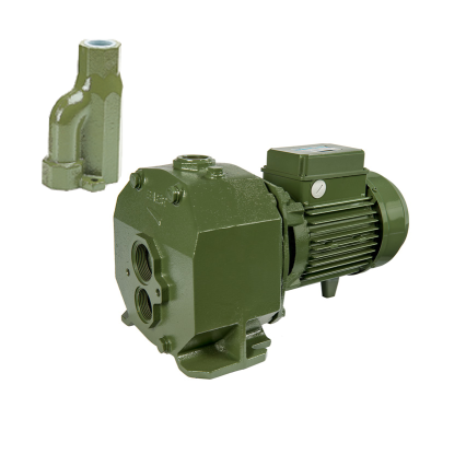 MOTOBOMBA M 203 C/INYECTOR P30 MON. 2HP 10350907 SAER 01 MOTOBOMBA M 203 C/INYECTOR P30 MON. 2HP 10350907 SAER 01