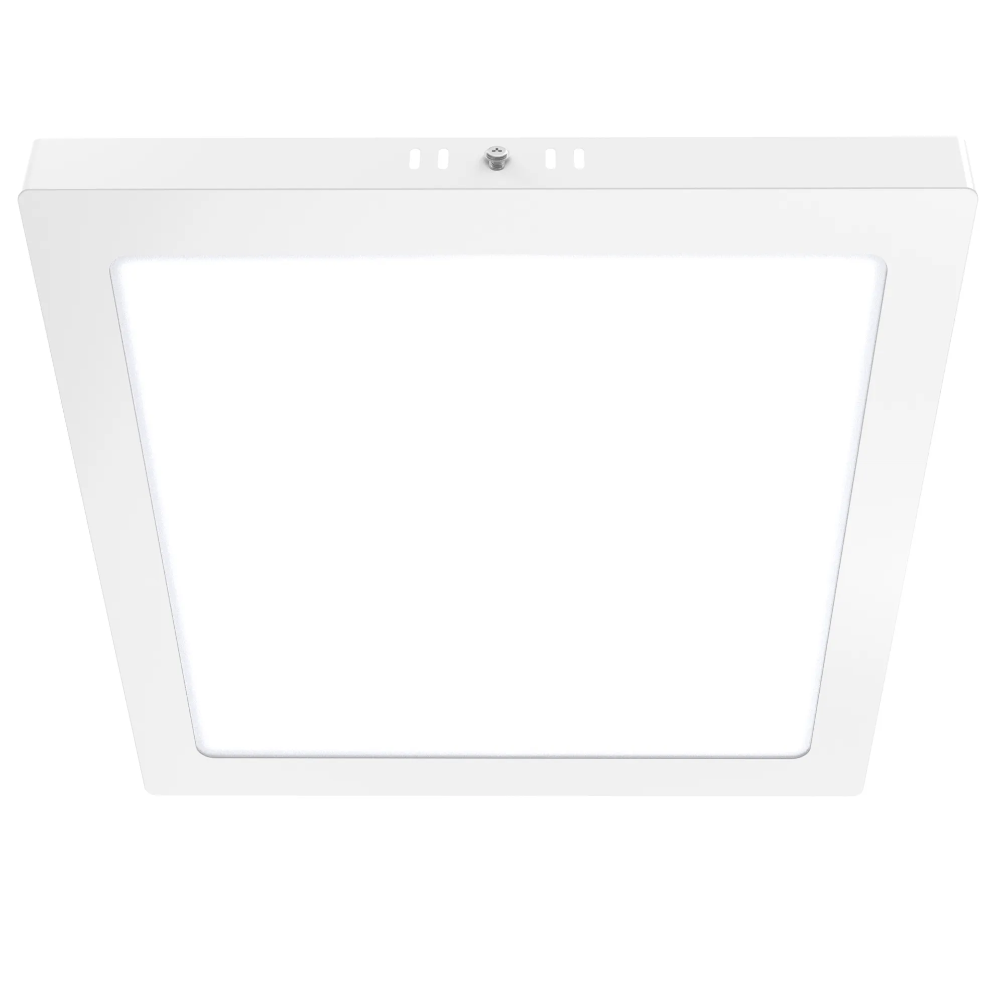 PANEL LED CIRC ADO 24W 6000K 85-265V NG MACROLED 01