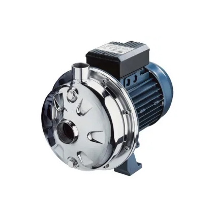 MOTOBOMBA INOX. 2CDXM/A 70/10 MONOFASICO 1,0 HP EBARA 01