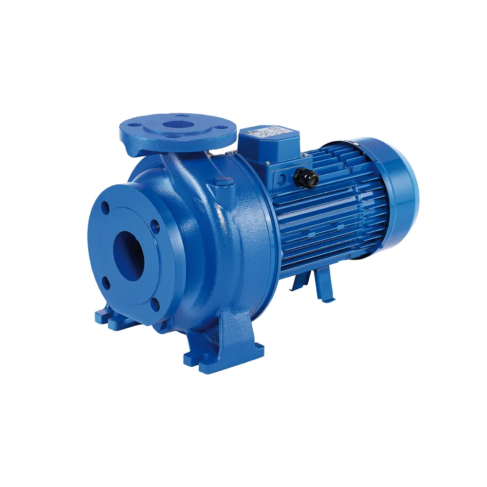 MOTOBOMBA 3D/I 40-200/5,5 TRIFASICO 7,5 HP 2P IE3 S/BRIDA EBARA 01 MOTOBOMBA 3D/I 40-200/5,5 TRIFASICO 7,5 HP 2P IE3 S/BRIDA EBARA 01