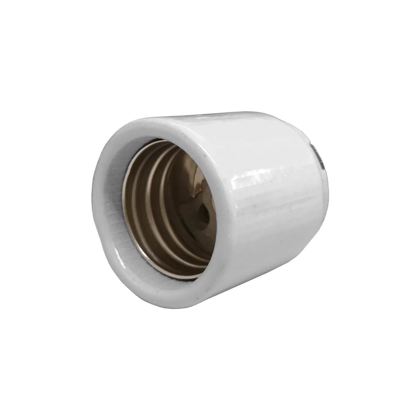 PORTALAMP PORCEL E40 RELUX 01 PORTALAMP PORCEL E40 RELUX 01