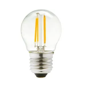 LAMP LED GOTA E27 4W 6000K RELUX 01 LAMP LED GOTA E27 4W 6000K RELUX 01