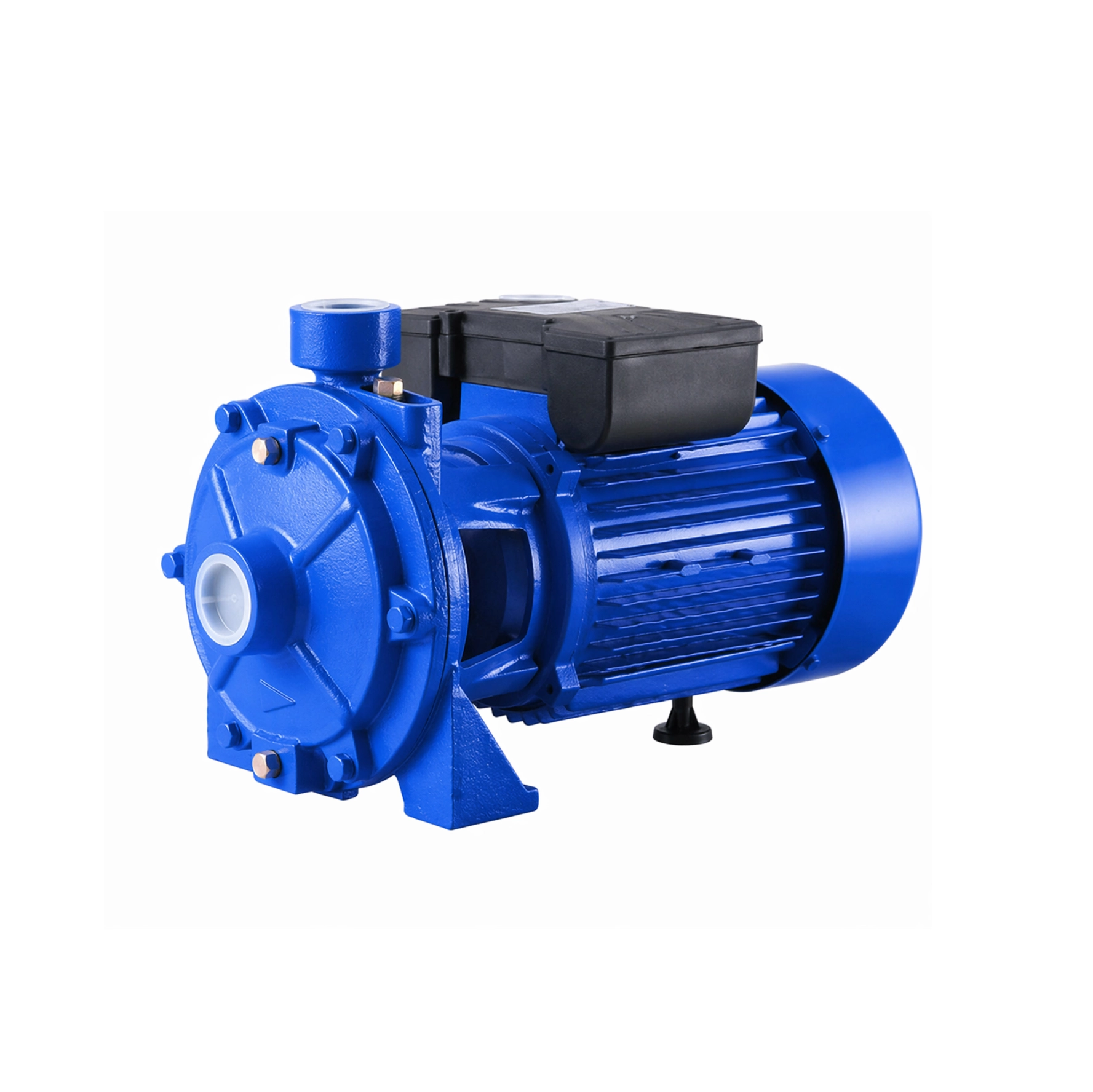 MOTOBOMBA.RF 25-2B 380V TRIF. MOD. NUEVO 3HP 2TCP25/160A RESA 01 MOTOBOMBA.RF 25-2B 380V TRIF. MOD. NUEVO 3HP 2TCP25/160A RESA 01