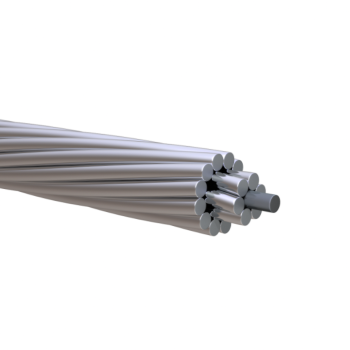 CABLE ALUMINIO. 35MM S/ALMA CA IRIS RESA - Imagen 1