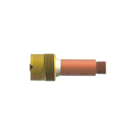 DIFUSOR GAS LENS P/TIG 1/8" 3,2MM 0600.2146 SUMIG 01