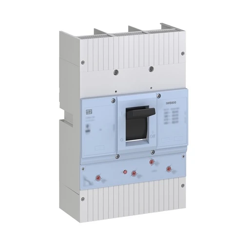 INTERRUPTOR IWB 800 630A 13468817 WEG 01 INTERRUPTOR IWB 800 630A 13468817 WEG 01