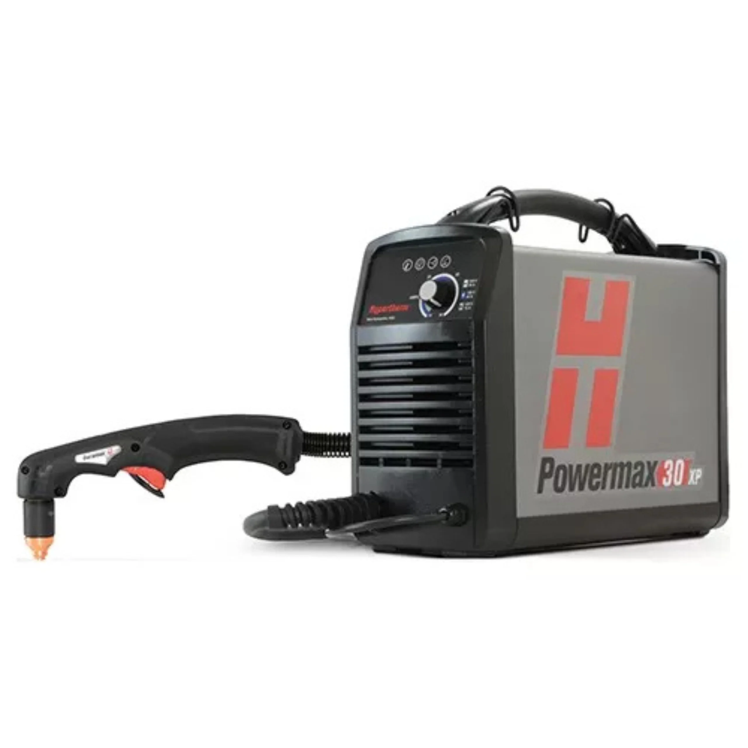 EQUIPO DE CORTE PLASMA PMX30XP C/COMPRESOR 088097 HYPERTHERM 01