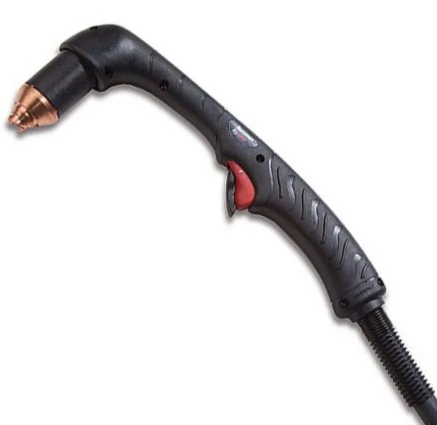 TORCHA PLASMA MANUAL PMX125 7,6MT059492 HYPERTHERM 01