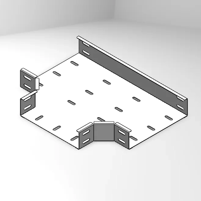 CURVA DERIVACION "T" 200X50 #22 RECORD 01 CURVA DERIVACION "T" 200X50 #22 RECORD 01