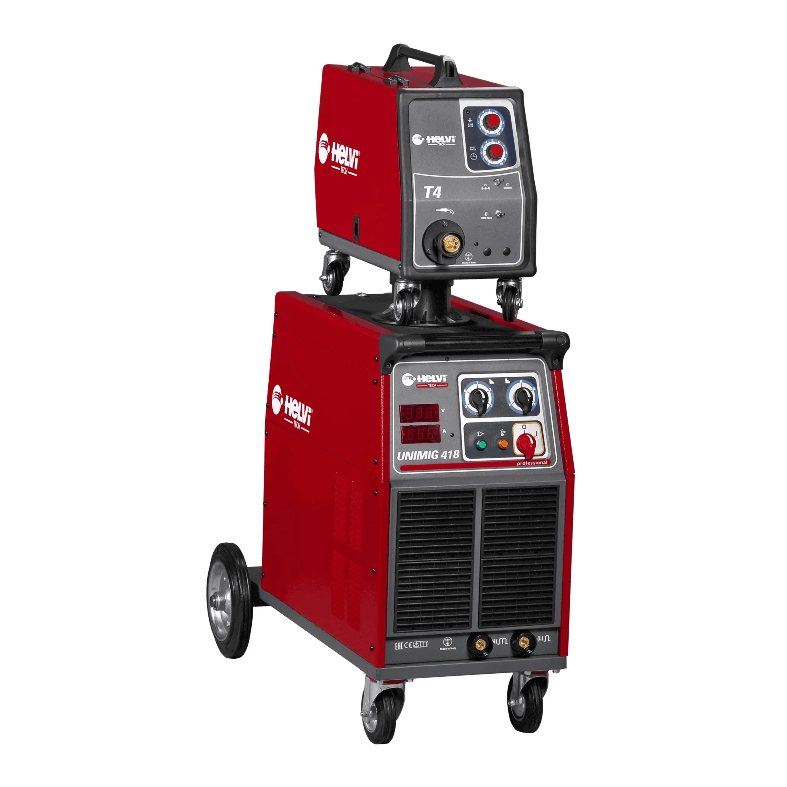 EQUIPO DE SOLDAR UNI MIG 318N S/TORCHA. 99415605 HELVI 01 EQUIPO DE SOLDAR UNI MIG 318N S/TORCHA. 99415605 HELVI 01