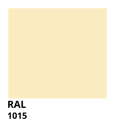 PINTURA EN POLVO. HI20-LI-BR. BEIGE RAL 1015 25KG 10004943 WEG 02