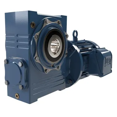 REDUCTOR MAGMA-SERIE M M07 1 1:30 PAH IEC112M B5 P1 16789747 WEG-CESTARI 01