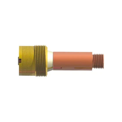 DIFUSOR GAS LENS 3,2MM ROSCA FINA SU26/18 0600.2126 SUMIG 01