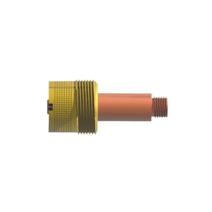DIFUSOR GAS SUPER LENS P/TIG 1/8" 3,2MM 0600.2148 SUMIG 01