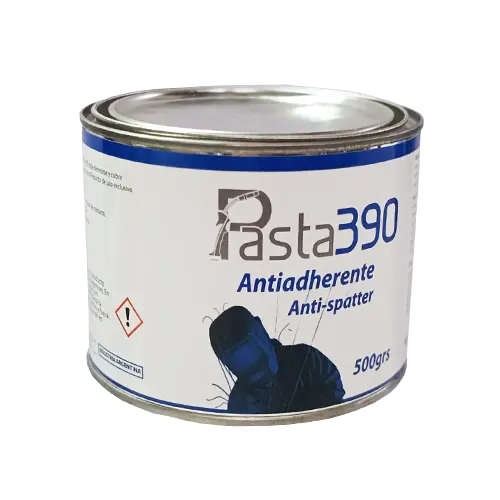 PASTA ANTIADHERENTE.LATA 500GR LINCOLN TRYTECH 01