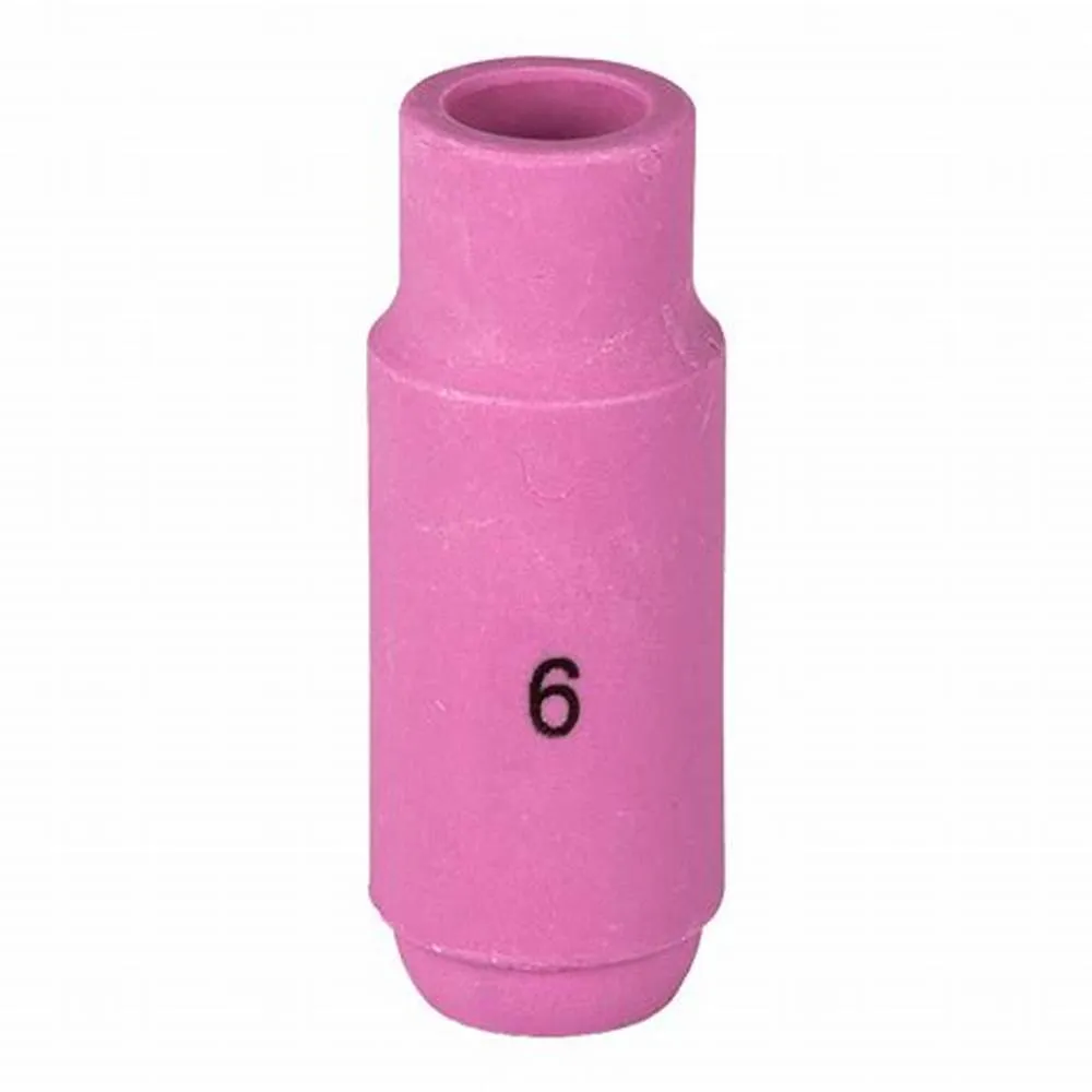PICO CERAMICO 9.8 G6 ERGOTIG 26 TC0004 TRAFIMET 01